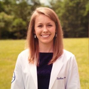 Meet your Posher, Kristy